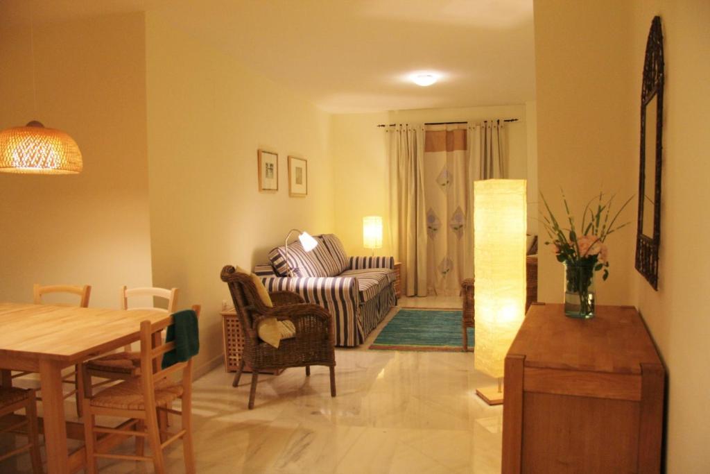 Casa Atlantica Beautiful Apartments Rota Cameră foto