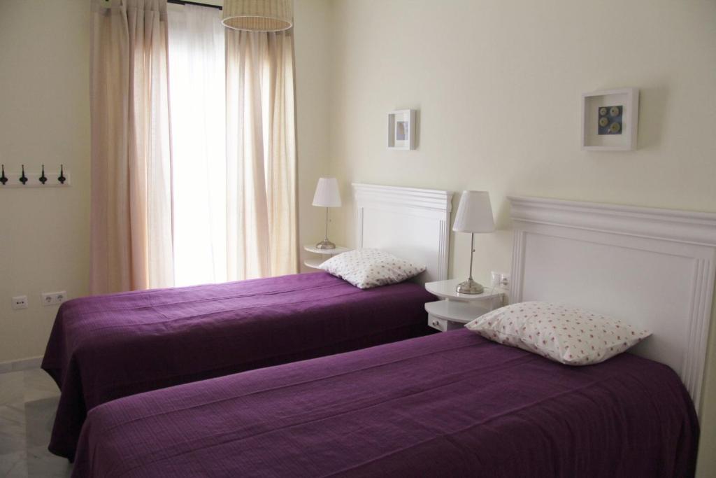 Casa Atlantica Beautiful Apartments Rota Cameră foto