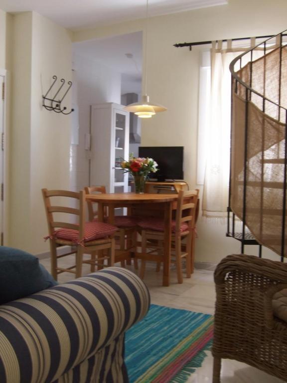 Casa Atlantica Beautiful Apartments Rota Exterior foto